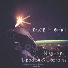 Nikita Soul,Dead Sea - Captains - Once In Orbit