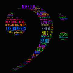 There's a Stranger in My House