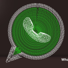 raqueem Anubis - WhatsApp