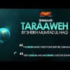 Is praying 8 Rakat Taraweeh Sunnah or 20 Rakat? A response to Dr. Zakir Naik