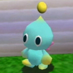 Chao Grips