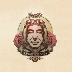 Panic In The Sky Vecihi Turkish Vip Mix Set