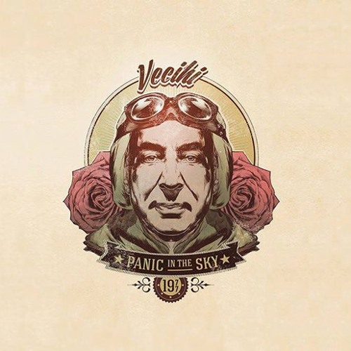 Panic In The Sky Vecihi Turkish Vip Mix Set