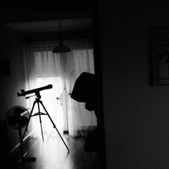 Deep In Calm - Black Celebration