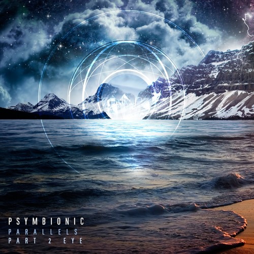 Psymbionic - How Am I Not Myself ft. Govinda