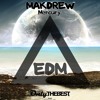 Makdrew - Mercury ▆ ▅ ▃ EDM Records ▃ ▅ ▆