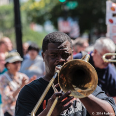 Madison Lively Stones