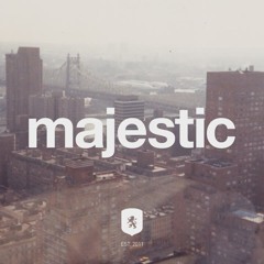 Majestic - Xenone