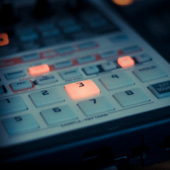 late night hustle (gimme tha grime sp 303 lofi)