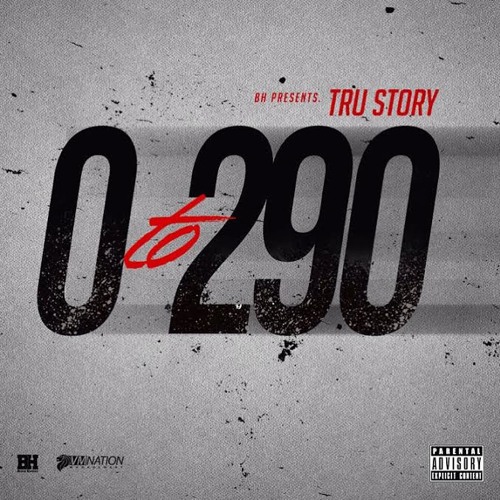 TRU STORY - 0-290 FREESTYLE