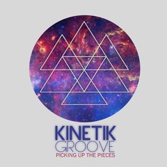 Kinetik Groove - Summer's Moved On