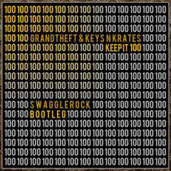 Grandtheft x Keys N Krates - Keep It 100 (SwaggleRock Bootleg)