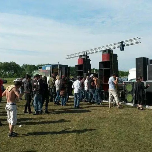 Stream FaXcooL DRUM AND BASS REGGAE MiX VOL.3 by Little beats