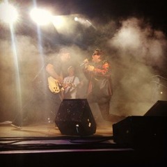 The Fly (rehearsal recording - no vocals)