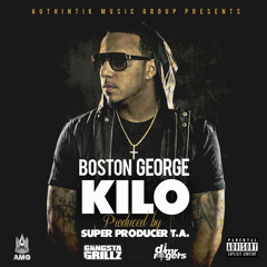 Boston George - KILO