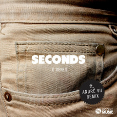 Tu Tienes ( Andre VII Remix)