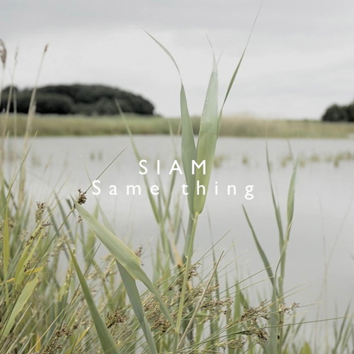 SIAM - Same Thing (Prod. Faisal)