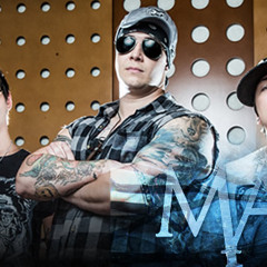 Banda Malta - I don't want miss a thing - Cover Aerosmith - SuperStar