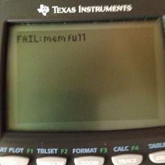 Calculator Jam