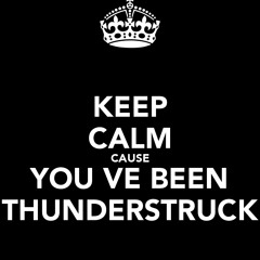 Thunderstruck (AC/DC Acoustic/Indie/God Knows Cover)