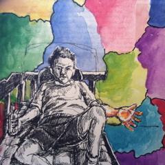 Jo Marcus- Degenerate (Feat. Real X $pasee1)