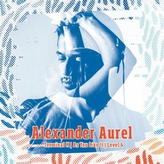 Alexander Aurel @ Großstadtliebe Open Air -09- SEASON OPENING 2014 24.05.2014