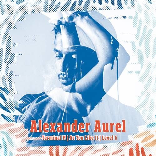 Alexander Aurel @ Großstadtliebe Open Air -09- SEASON OPENING 2014 24.05.2014