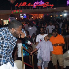 {I'll Take YO Bitch}