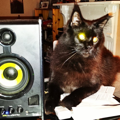 Le Lion - Ziggy's Paradigm [Free DL]