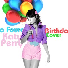 Birthday (Remix)- Katy Perry Cover
