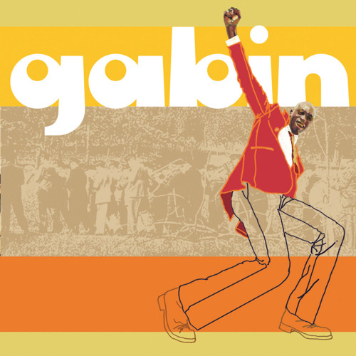 GABIN feat. Jho Jenkins - It's Gonna Be
