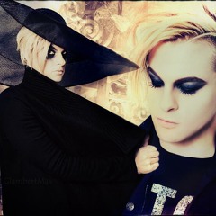 Tommy Joe Ratliff - Merch Mix