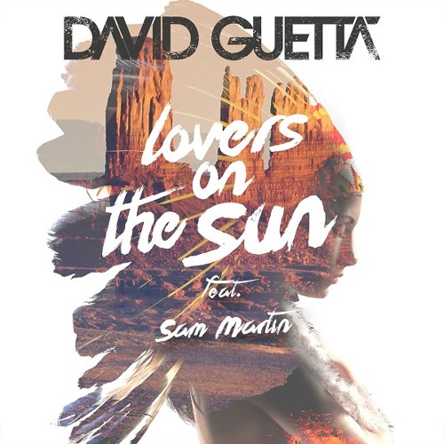 David Guetta - Lovers On The Sun (Fetzki Hands Up Mix)