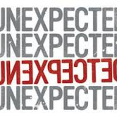 Unexpected by Rich Royalty