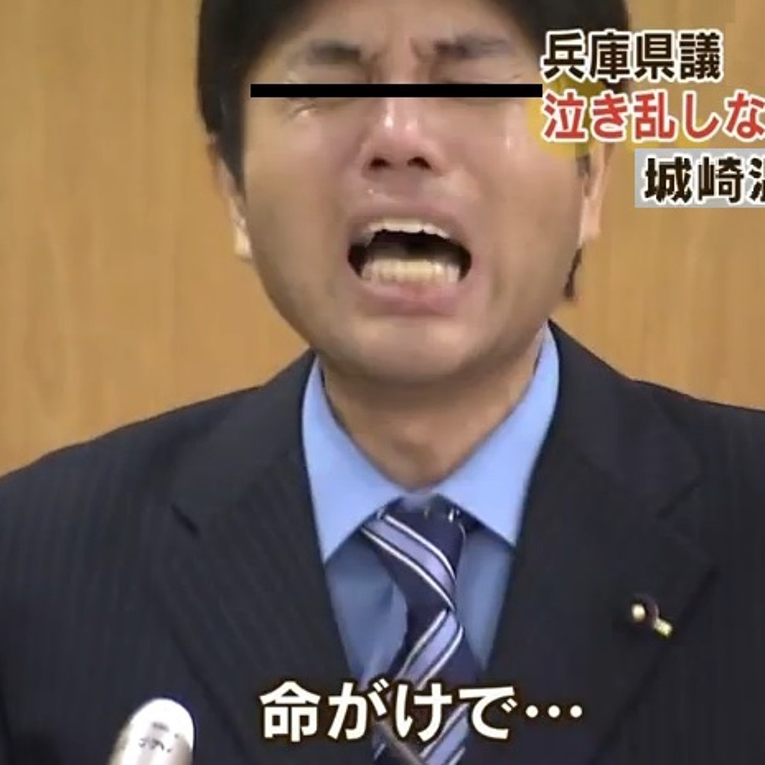 野々村 議員 城崎 温泉