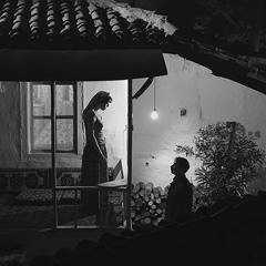 Sen Aydınlatırsın Geceyi - Ali Atay