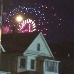 TB'S ROOM (Marvin's room remix)