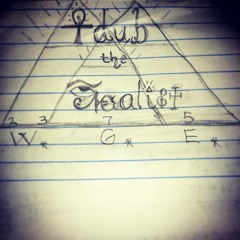 'FULLY OUT OF MY MIND"