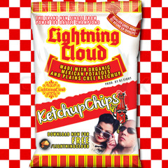 Ketchup Chips (Prod By Dj Ei8ht)