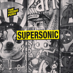 Supersonic (Louis La Roche Mix)