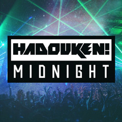 Hadouken! - Midnight