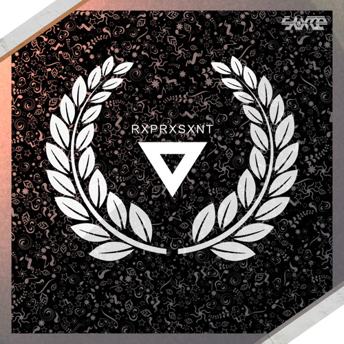 Surce - Rxprxsxnt