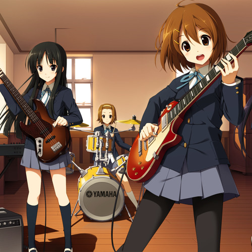 Stream Piano Cover Go Go Maniac K On Season 2 By Shinjirou Ace Listen Online For Free On Soundcloud