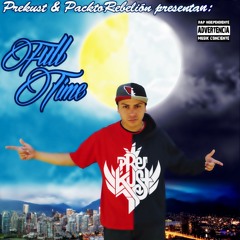 17 Prekust - Zoociedad (con AnimalSkill) - (Beat Dekas & Prod. FNB)