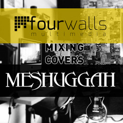 Meshuggah - Lethargica