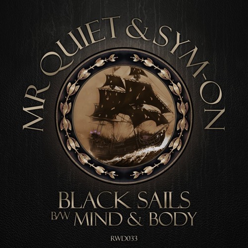 Mr Quiet & Sym - On Feat. Divided - Mind & Body