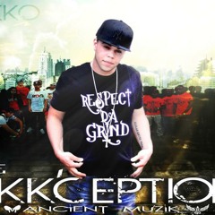 Ancient Muzik (Reminisce)