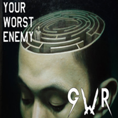 GlassWalker - Your Worst Enemy