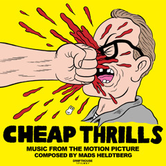 CHEAP THRILLS [Official Soundtrack] - Knife