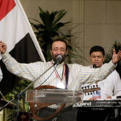 المؤمن المسيحى (هللويا) :اجتماع: __ماهر فايز